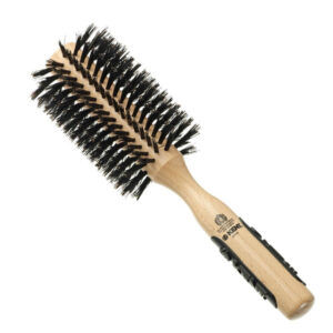 Kent Brushes pf03 Natural Shine Large Radial Hair Brush