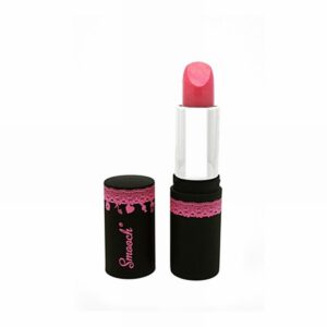 Smooch Cosmetics Glamorous Lips Lipsticks - Pink Fizz-0