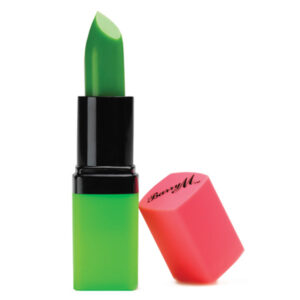 Barry M Cosmetics Genie Colour Changing Pink Lipstick Lip Paint-0