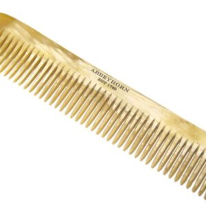 Abbeyhorm comb
