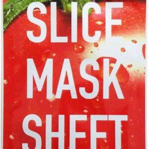 Kocostar Tomato Slice Mask - Contains 12 Patches-0