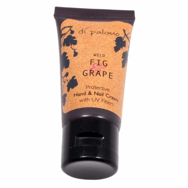 Di Palomo Wild Fig & Grape Hand & Nail Cream 30ml-0
