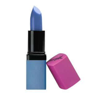 barry m colour chaning lipstick neptune