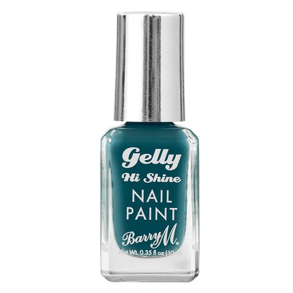 Barry M nail paint